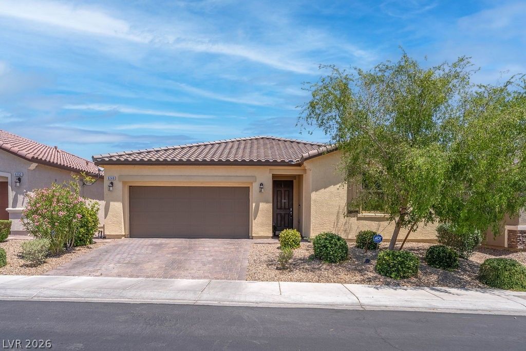 6148 Widowbird Street, North Las Vegas, NV 89031