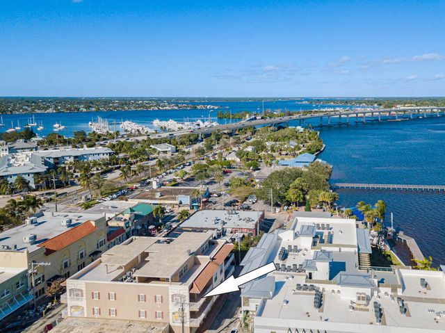 47 SW Osceola Street 206, Stuart, FL 34994