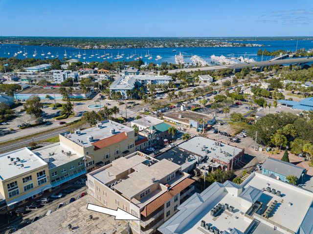 47 SW Osceola Street 206, Stuart, FL 34994