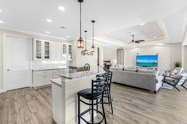 1221 NW 35th AVE, Cape Coral, FL 33993