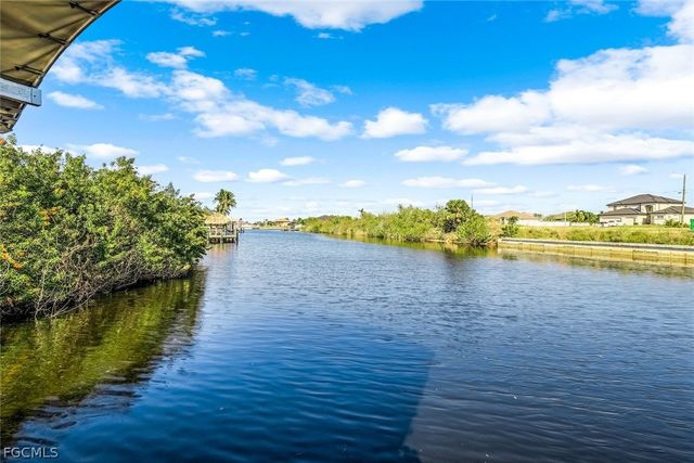 1221 NW 35th AVE, Cape Coral, FL 33993
