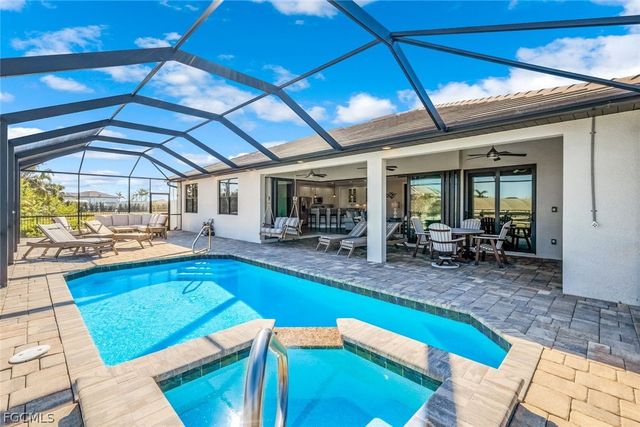 1221 NW 35th AVE, Cape Coral, FL 33993