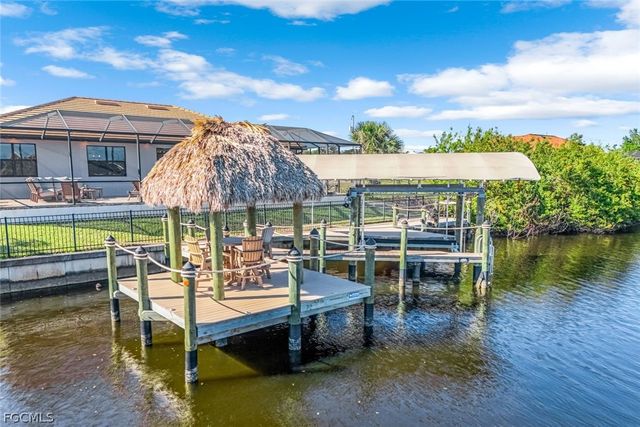 1221 NW 35th AVE, Cape Coral, FL 33993