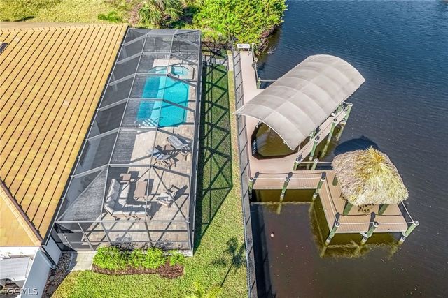 1221 NW 35th AVE, Cape Coral, FL 33993