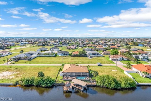 1221 NW 35th AVE, Cape Coral, FL 33993