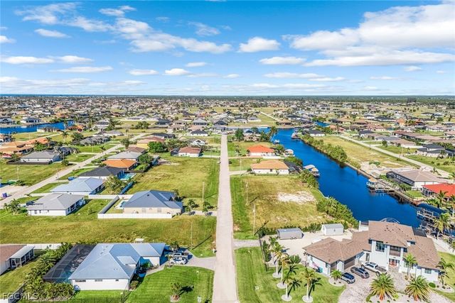 1221 NW 35th AVE, Cape Coral, FL 33993