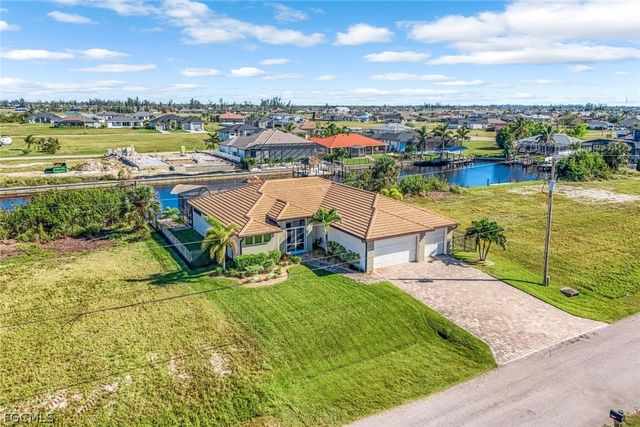 1221 NW 35th AVE, Cape Coral, FL 33993