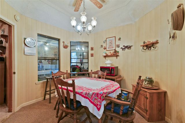 311 Wheeler Creek Court, Gainesville, TX 76240