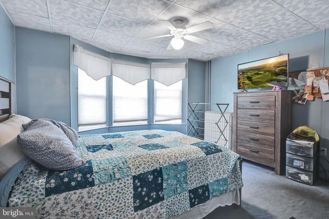 234 S SCHUYLKILL AVE, Shenandoah, PA 17976