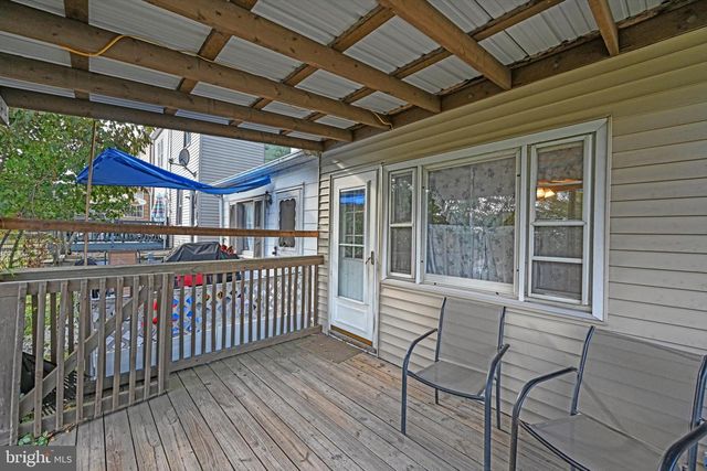 234 S SCHUYLKILL AVE, Shenandoah, PA 17976