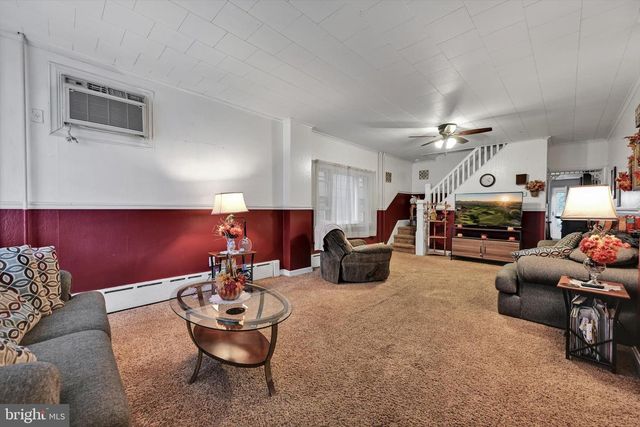 234 S SCHUYLKILL AVE, Shenandoah, PA 17976