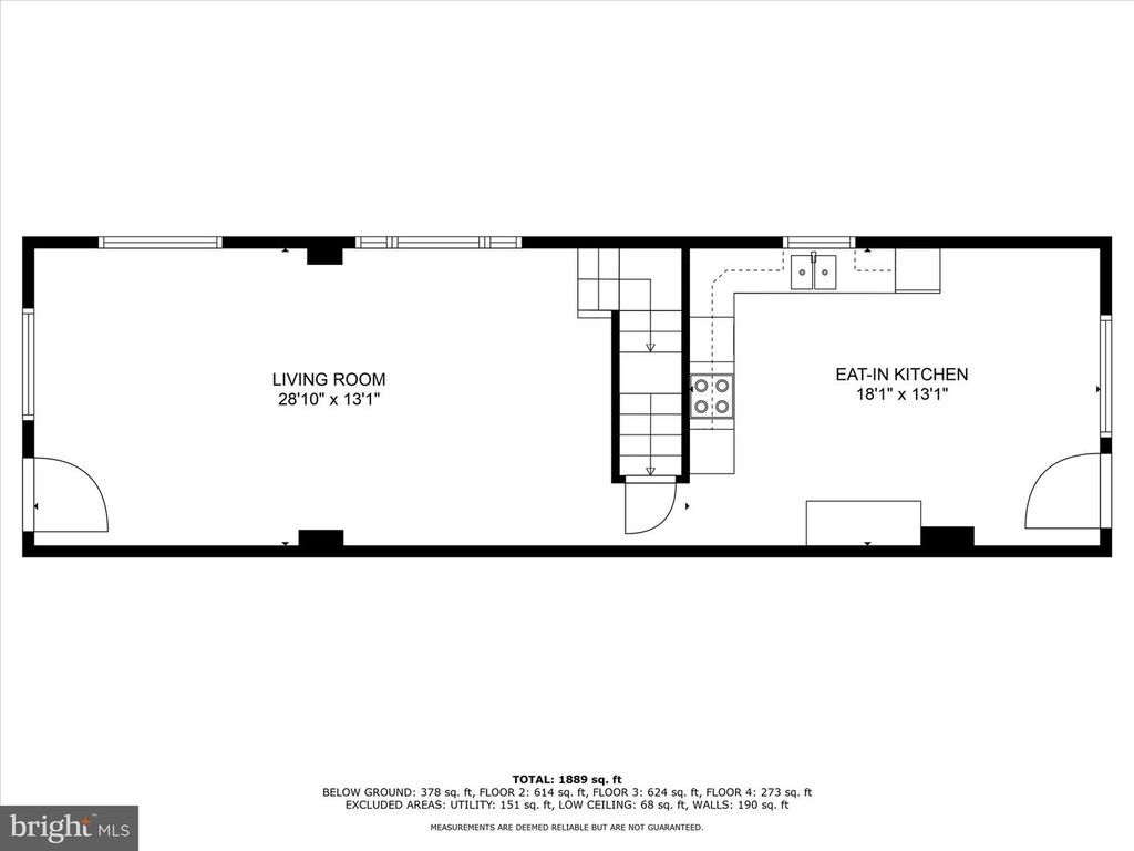 Image 27 of property listing at 234 S SCHUYLKILL AVE, Shenandoah, PA 17976