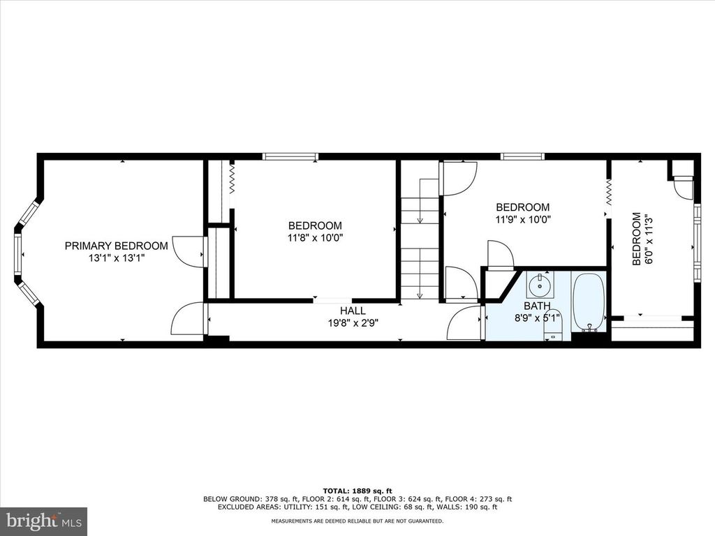 Image 28 of property listing at 234 S SCHUYLKILL AVE, Shenandoah, PA 17976
