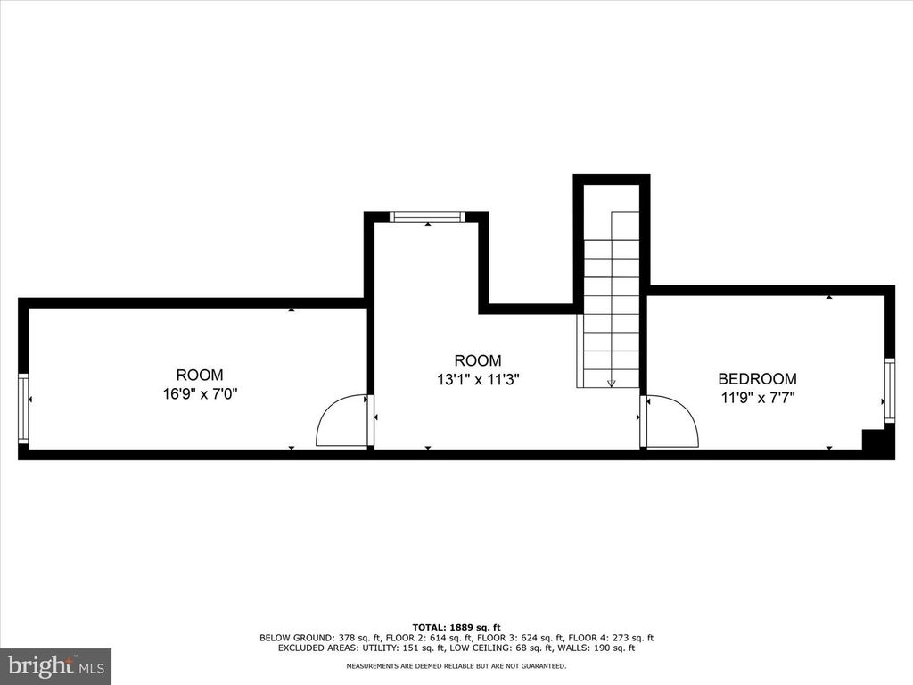 Image 29 of property listing at 234 S SCHUYLKILL AVE, Shenandoah, PA 17976