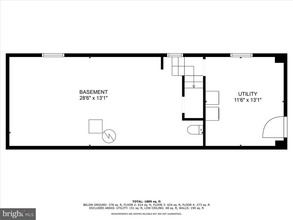 Image 30 of property listing at 234 S SCHUYLKILL AVE, Shenandoah, PA 17976