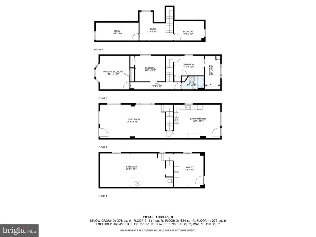 Image 31 of property listing at 234 S SCHUYLKILL AVE, Shenandoah, PA 17976