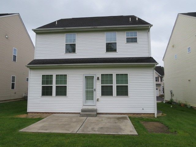 6202 Lenox Ln, South Fayette, PA 15057
