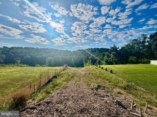 TBD HOPEWELL RD, Fairmont, WV 26554