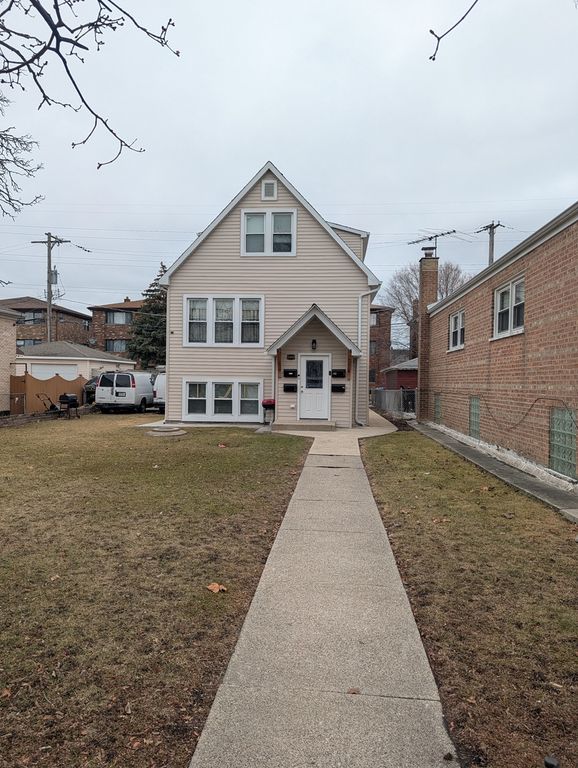 5433 S Millard Avenue 2, Chicago, IL 60632