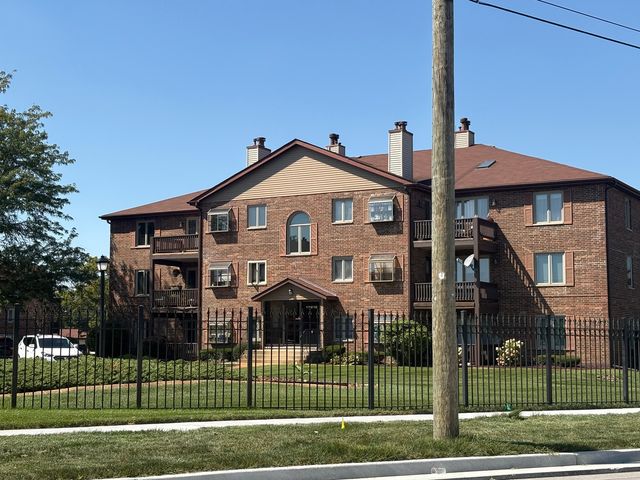 17218 Ridgeland Avenue 3s, Tinley Park, IL 60477