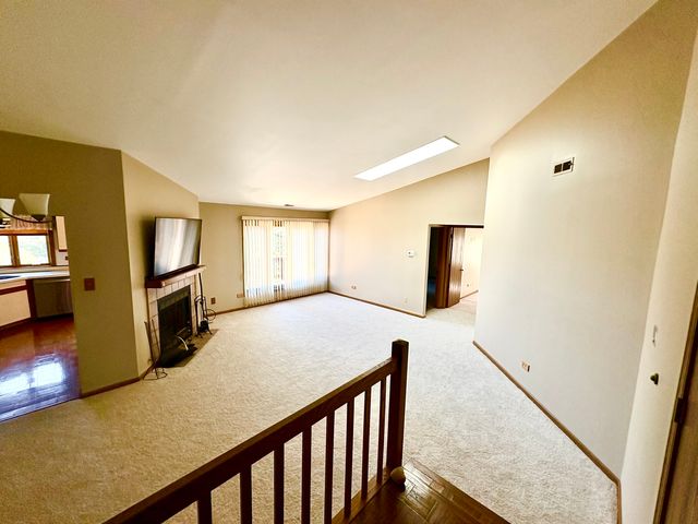 17218 Ridgeland Avenue 3s, Tinley Park, IL 60477