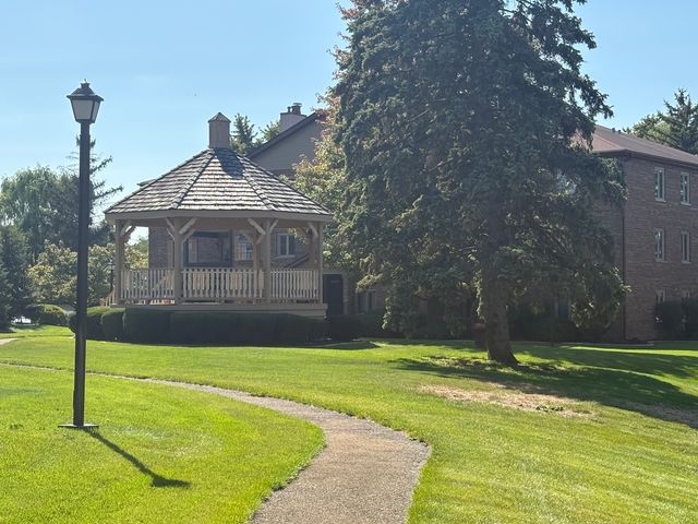 17218 Ridgeland Avenue 3s, Tinley Park, IL 60477