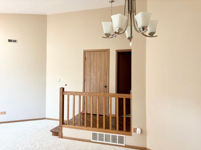 17218 Ridgeland Avenue 3s, Tinley Park, IL 60477