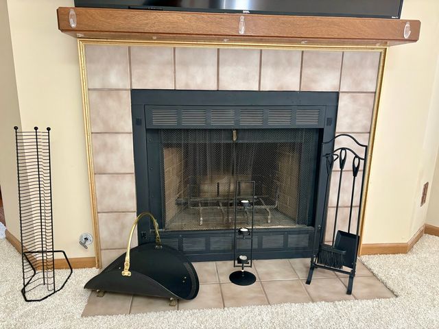 17218 Ridgeland Avenue 3s, Tinley Park, IL 60477