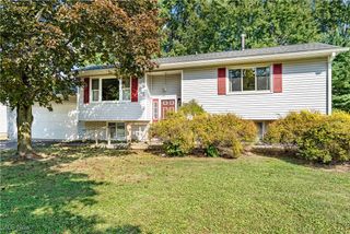 2805 Lydia Drive SW, Warren, OH 44481