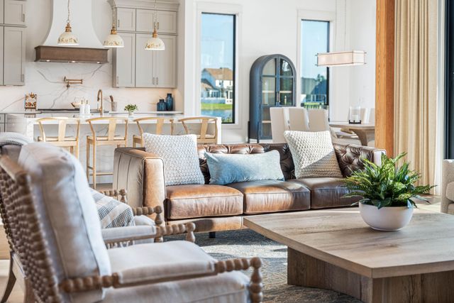 123 N Southern Cross Lane, Inlet Beach, FL 32461