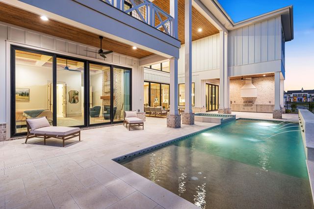 123 N Southern Cross Lane, Inlet Beach, FL 32461