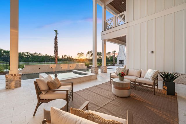 123 N Southern Cross Lane, Inlet Beach, FL 32461