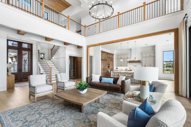 123 N Southern Cross Lane, Inlet Beach, FL 32461