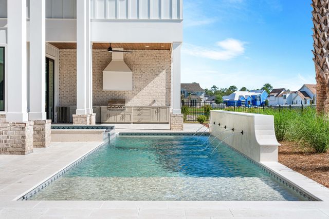 123 N Southern Cross Lane, Inlet Beach, FL 32461