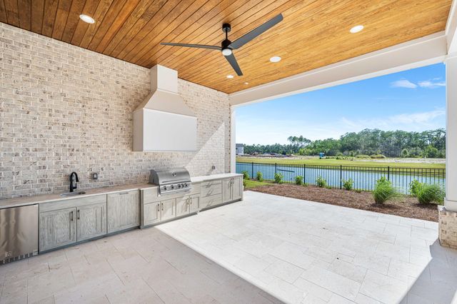 123 N Southern Cross Lane, Inlet Beach, FL 32461