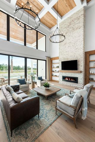 123 N Southern Cross Lane, Inlet Beach, FL 32461