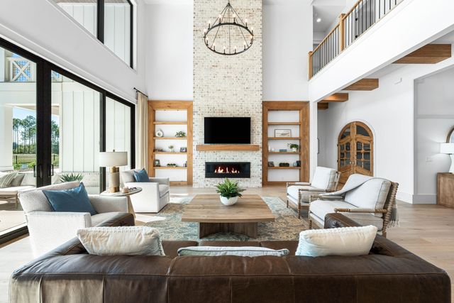 123 N Southern Cross Lane, Inlet Beach, FL 32461