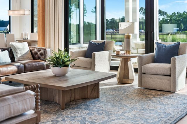 123 N Southern Cross Lane, Inlet Beach, FL 32461