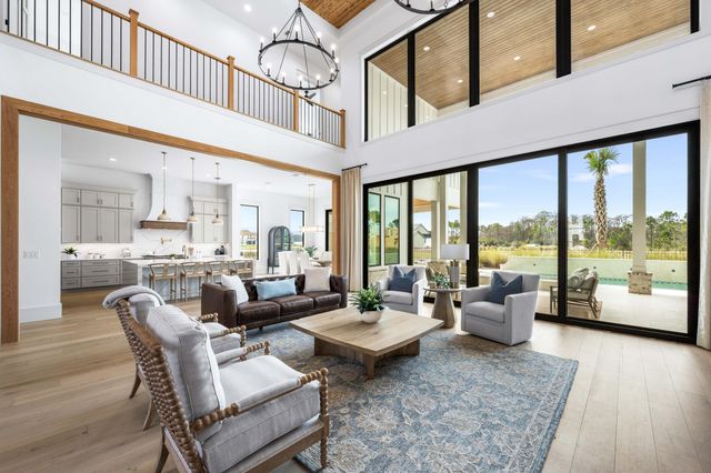 123 N Southern Cross Lane, Inlet Beach, FL 32461