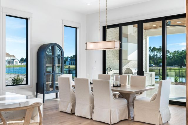 123 N Southern Cross Lane, Inlet Beach, FL 32461