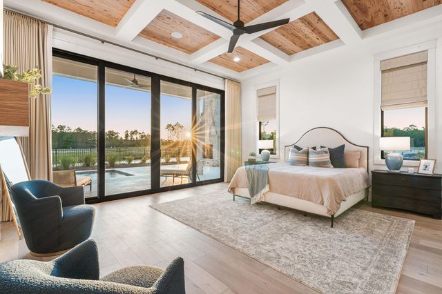 123 N Southern Cross Lane, Inlet Beach, FL 32461