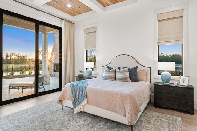 123 N Southern Cross Lane, Inlet Beach, FL 32461