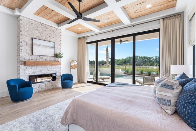 123 N Southern Cross Lane, Inlet Beach, FL 32461