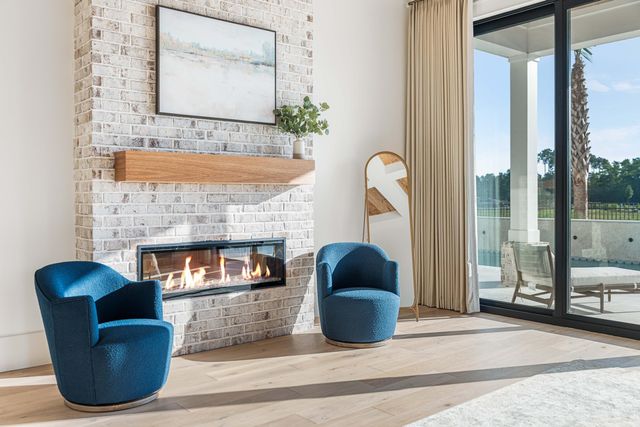 123 N Southern Cross Lane, Inlet Beach, FL 32461