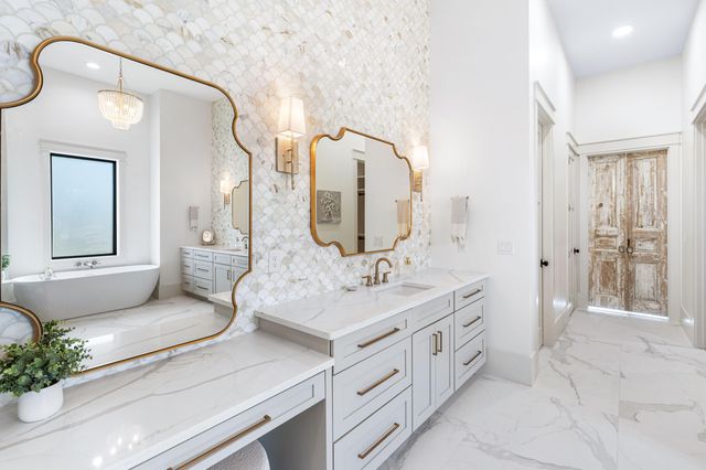 123 N Southern Cross Lane, Inlet Beach, FL 32461