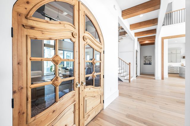 123 N Southern Cross Lane, Inlet Beach, FL 32461