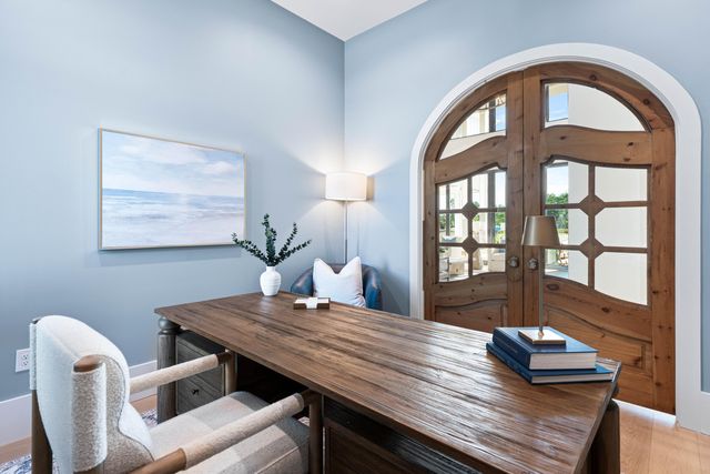 123 N Southern Cross Lane, Inlet Beach, FL 32461