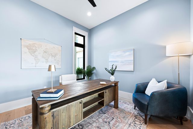 123 N Southern Cross Lane, Inlet Beach, FL 32461