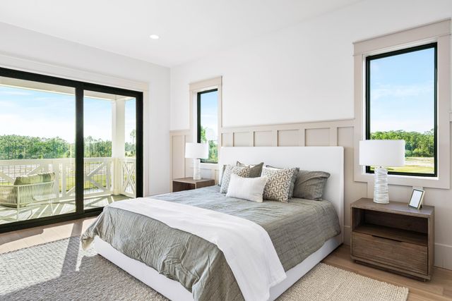 123 N Southern Cross Lane, Inlet Beach, FL 32461