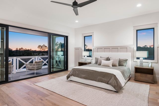 123 N Southern Cross Lane, Inlet Beach, FL 32461